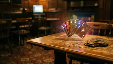 Hearthstone: Een Strategisch Kaartenspel voor Mobiele Avonturiers