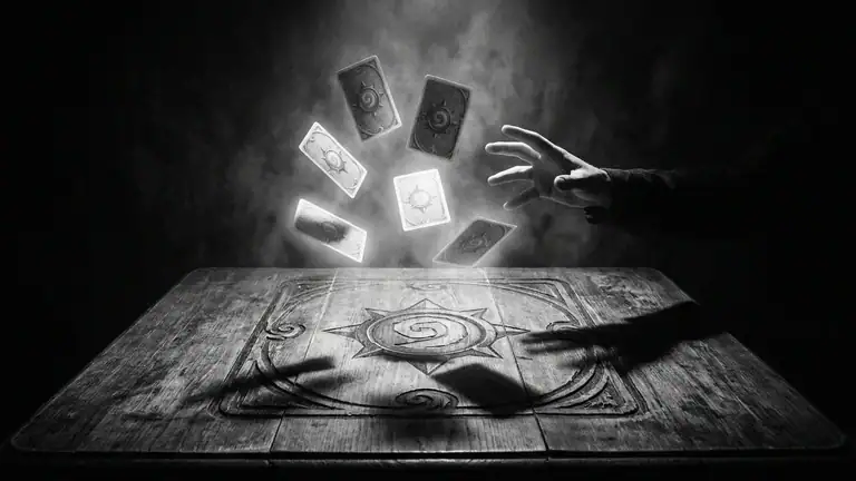 Hearthstone: Een Strategisch Kaartenspel voor Mobiele Avonturiers header