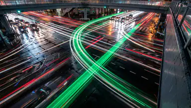 Hoe Bolt: Ritten op aanvraag de Taximarkt Transformeert