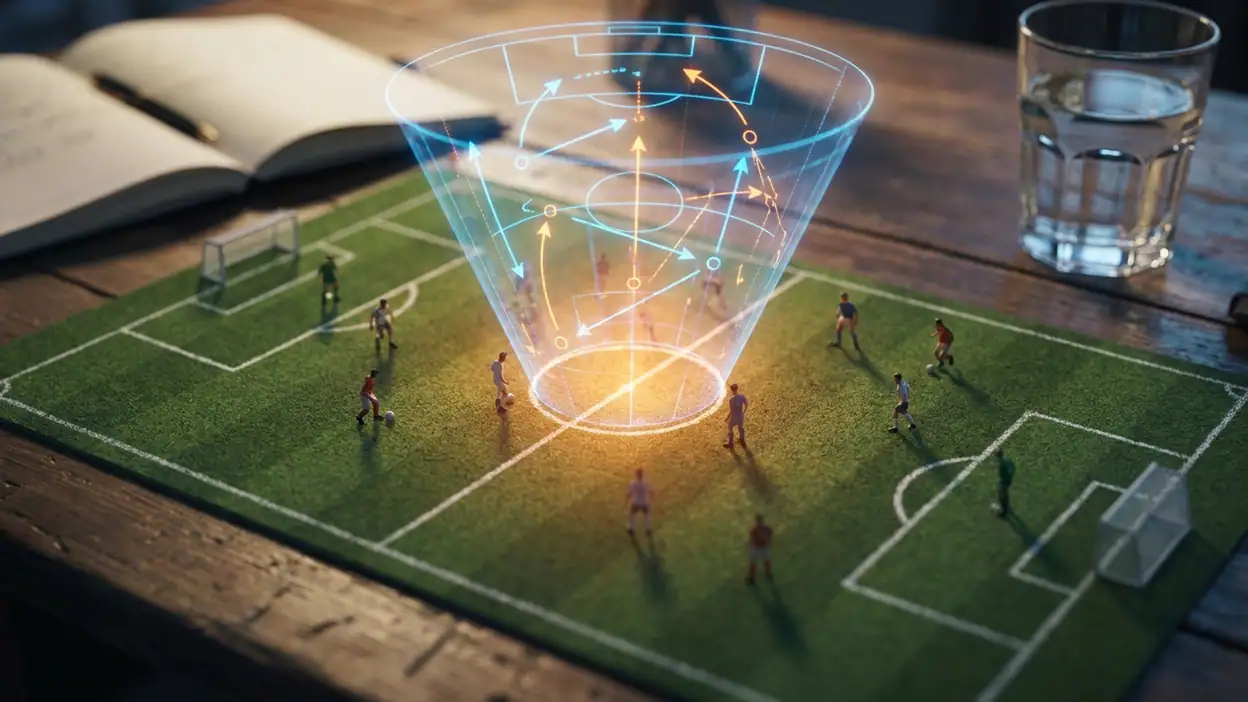 Hoe EA SPORTS FC™ Mobile Voetbal Onze Digitale Cultuur Vormt