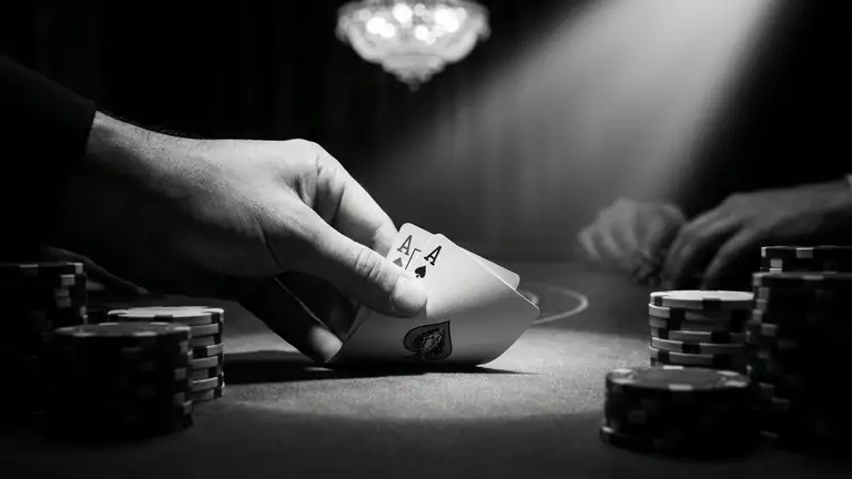Hoe Zynga Poker- Texas Holdem Game Verandert met Android en iOS Updates header