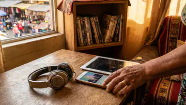 iTunes als meetlat: een videospeler moet meer doen dan afspelen