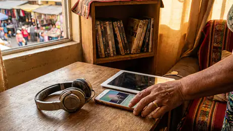 iTunes als meetlat: een videospeler moet meer doen dan afspelen