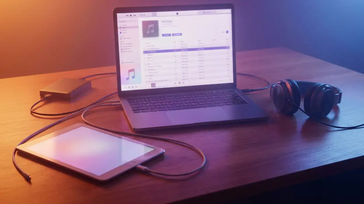 iTunes op zijn zwakst: wat gebeurt er als herstel misgaat?