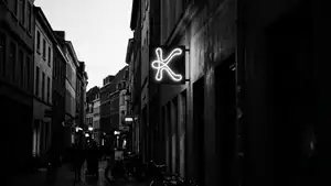 Klarna's Marktimpuls: De Revolutie in Winkelbetalingen header