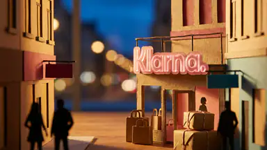 Klarna's Marktimpuls: De Revolutie in Winkelbetalingen