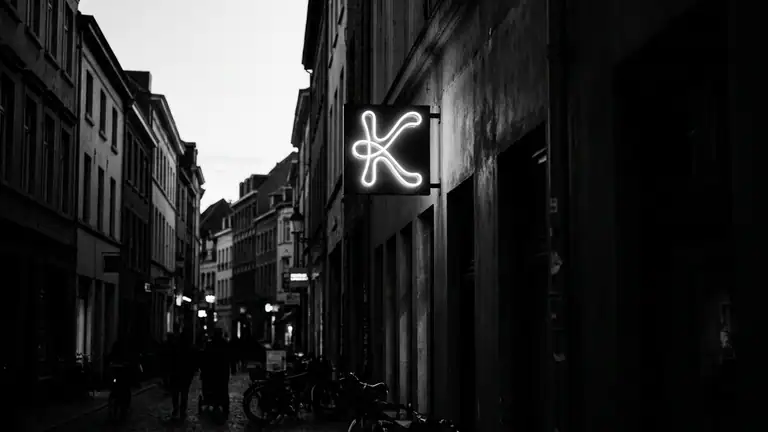 Klarna's Marktimpuls: De Revolutie in Winkelbetalingen header