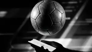 Meesterschap in Football Strike: De Kunst van de Schietuitdaging header