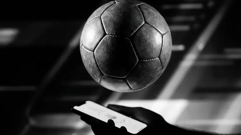 Meesterschap in Football Strike: De Kunst van de Schietuitdaging header