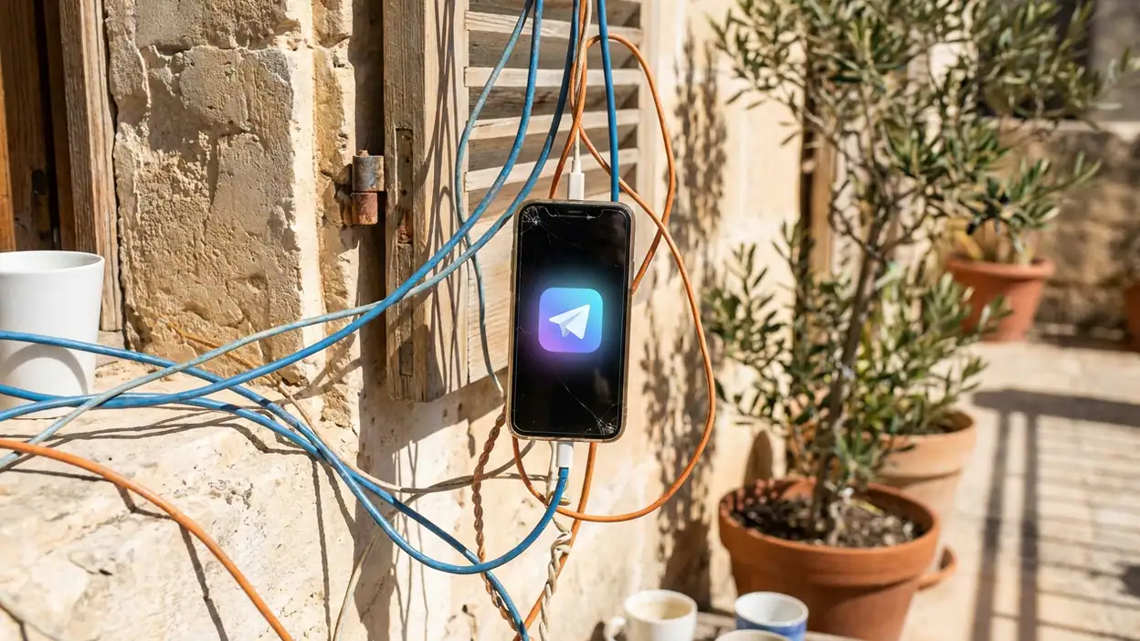 Messenger: De Onverwachte Heerser van Communicatie