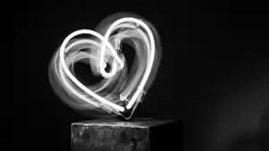 Neon Love Thema: Transformeer Je Smartphone met Unieke Verlichting header