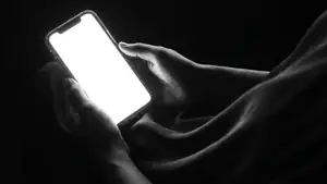 NumBuster: De Verrassende Groei van een Anonieme Communicatie-App header