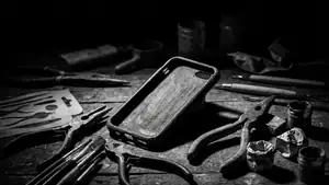 Ontketen Je Creativiteit met Phone Case DIY: Een Diepgaande Verkenning header