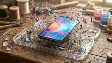Ontketen Je Creativiteit met Phone Case DIY: Een Diepgaande Verkenning