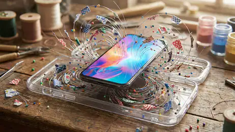 Ontketen Je Creativiteit met Phone Case DIY: Een Diepgaande Verkenning