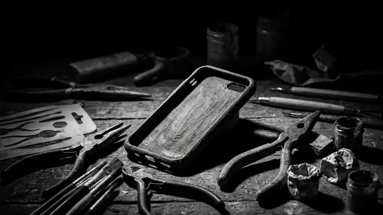 Ontketen Je Creativiteit met Phone Case DIY: Een Diepgaande Verkenning header