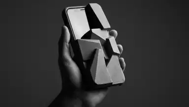 Ontwerp en Ontspan: Phone Case DIY als Creatieve Simulatie