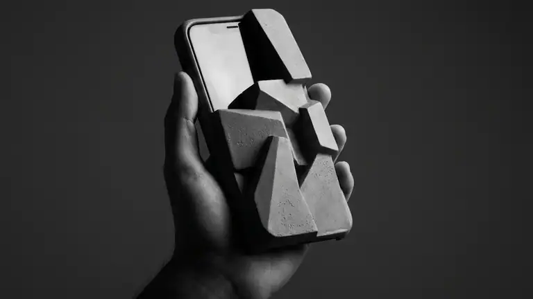 Ontwerp en Ontspan: Phone Case DIY als Creatieve Simulatie header
