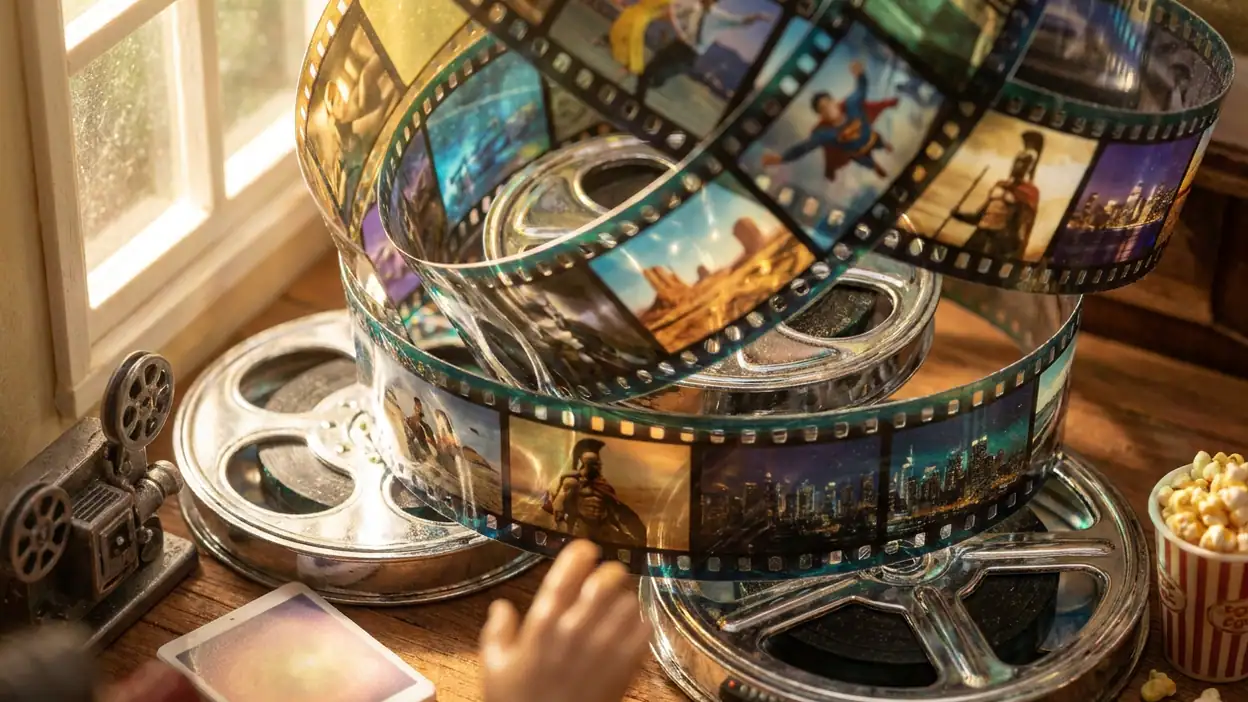Prime Video: Jouw Ultieme Entertainmentbestemming