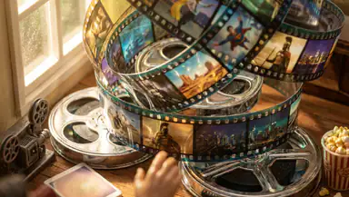 Prime Video: Jouw Ultieme Entertainmentbestemming