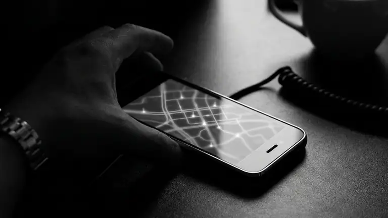 Radarbot: Navigeren in de Wereld van Flitspalen en GPS header