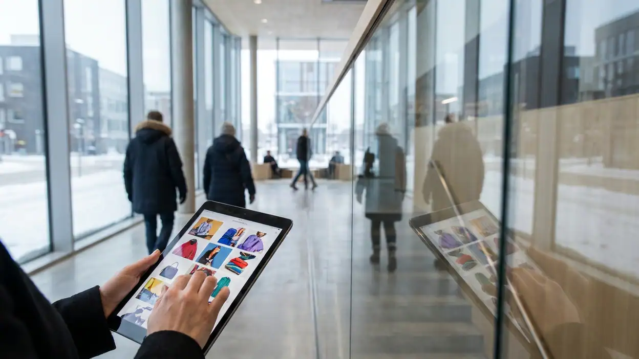 SHEIN-Online Winkelen: De Kracht van Ecosysteemstrategie in Mobiel Winkelen
