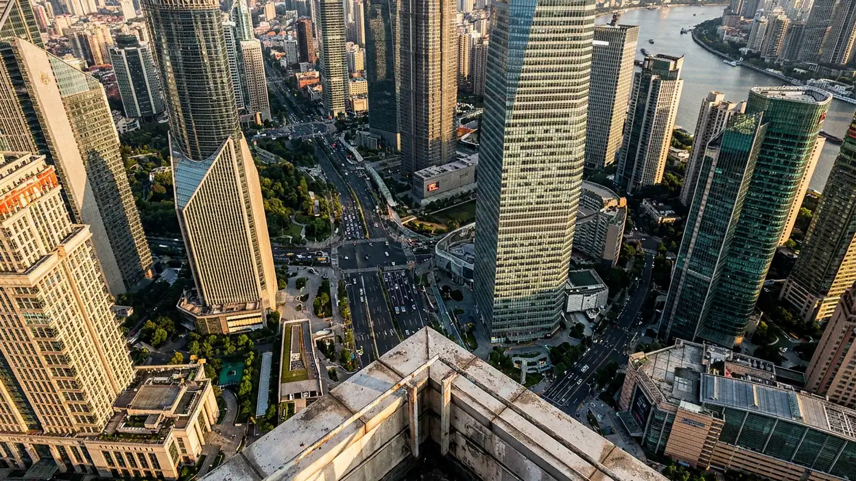 SimCity BuildIt: De Ultieme Stadsbouwstrijd