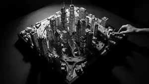 SimCity BuildIt: De Ultieme Stadsbouwstrijd header