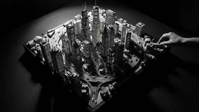 SimCity BuildIt: De Ultieme Stadsbouwstrijd header