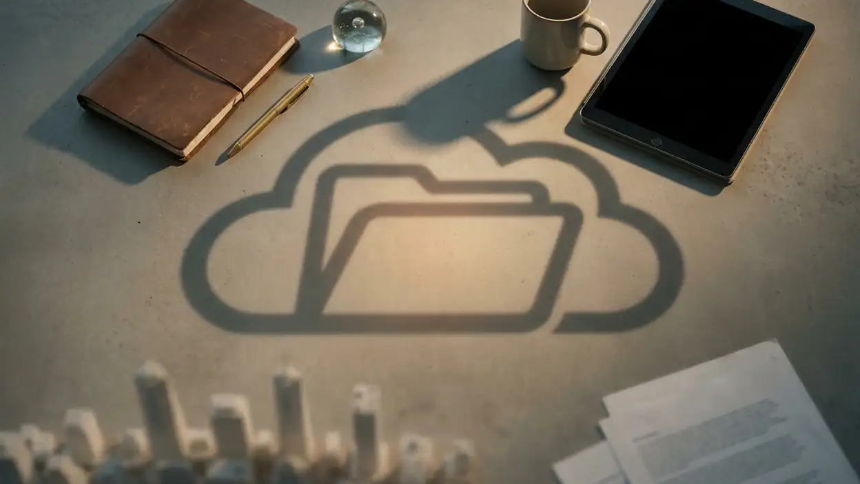De Strategische Rol van Dropbox: Documenten in Drive in het Mobiele Ecosysteem