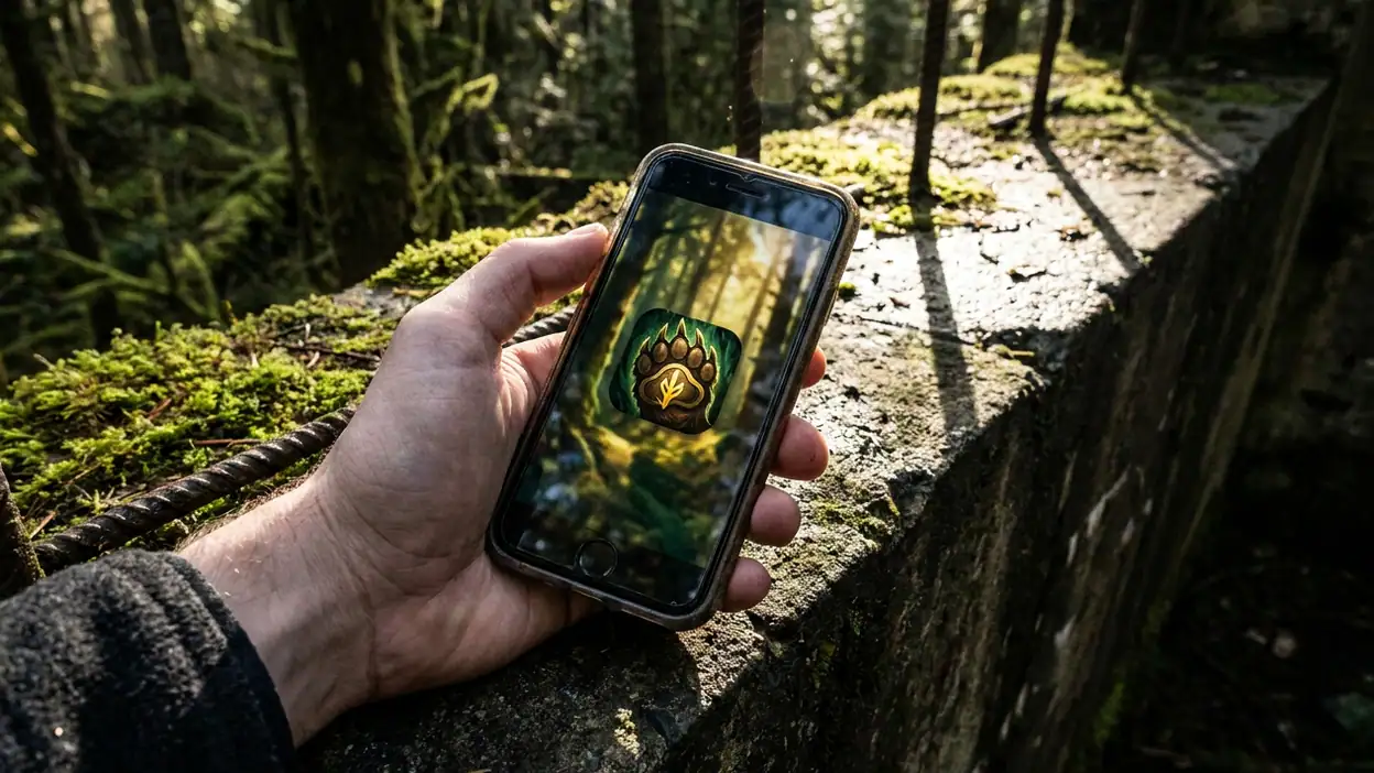 Waarom Super Bear Adventure de Nieuwe Ster van Mobiel Gamen is