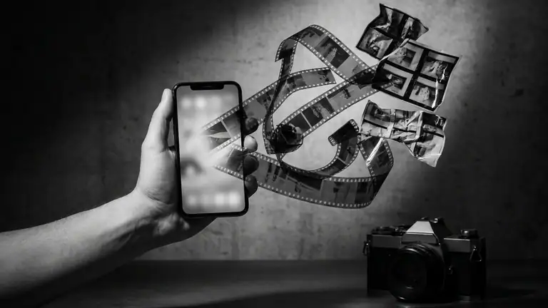 VivaVideo: Transformeer Je Smartphone in een Volwaardige Video-Editing Suite header