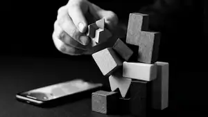 Waarom Block Blast! De Nieuwe Puzzelhit Is header