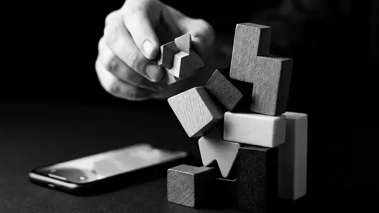 Waarom Block Blast! De Nieuwe Puzzelhit Is header