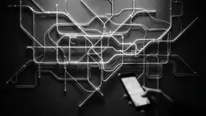 Waarom Bonjour RATP De Navigatie-App Van De Week Is header