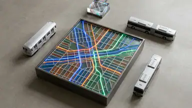 Waarom Bonjour RATP De Navigatie-App Van De Week Is