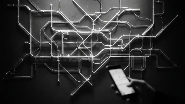 Waarom Bonjour RATP De Navigatie-App Van De Week Is header