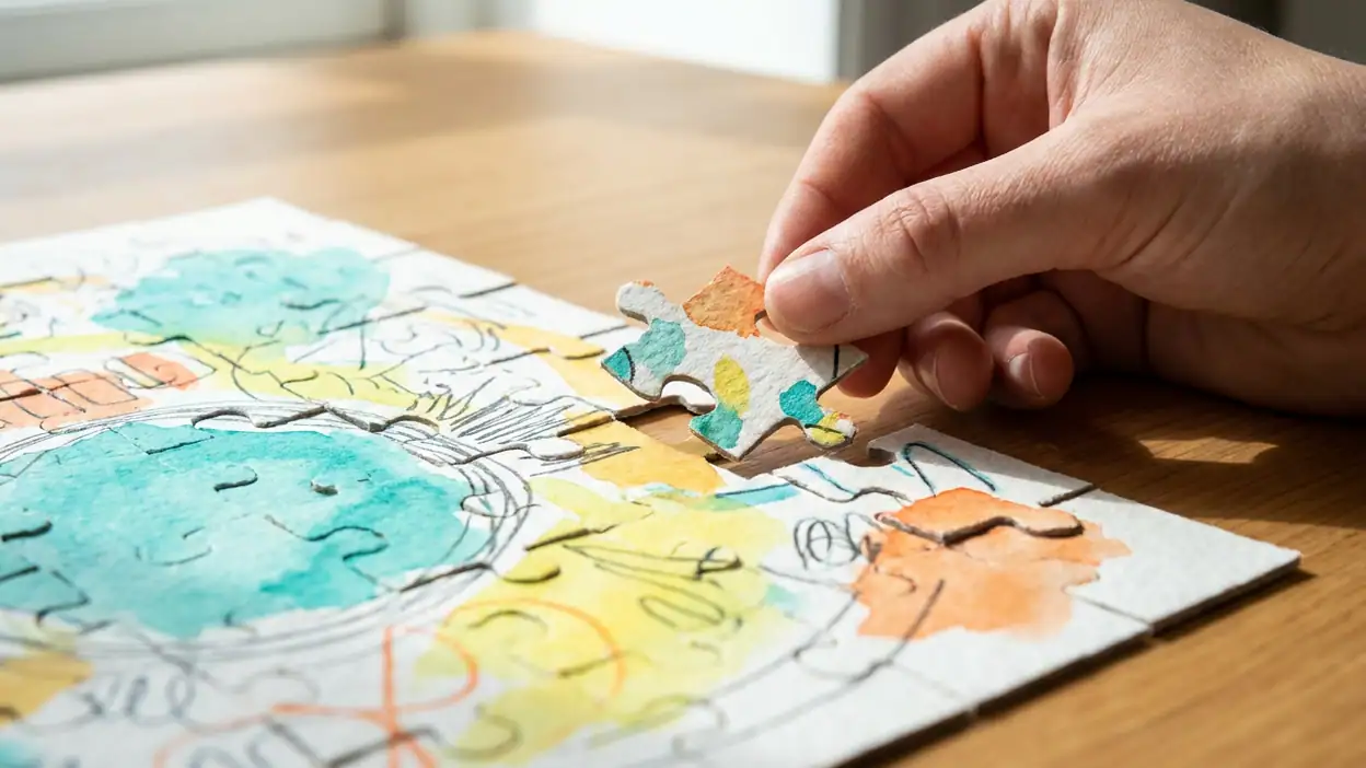 Waarom DOP 4: Draw One Part Je Creativiteit Uitdaagt