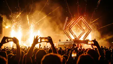 Waarom Free Fire - Light Fest De Actiegame Van Het Moment Is