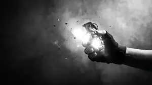 Waarom Free Fire - Light Fest Zijn Rivalen Achterlaat header
