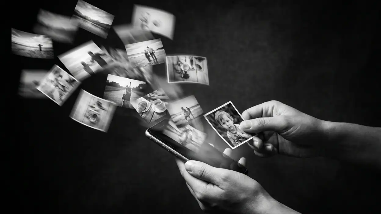 Waarom Google Foto's De Fotografie-App Markt Blijft Domineren