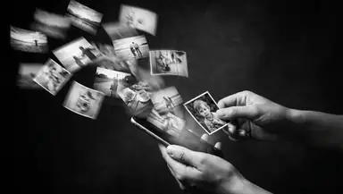 Waarom Google Foto's De Fotografie-App Markt Blijft Domineren