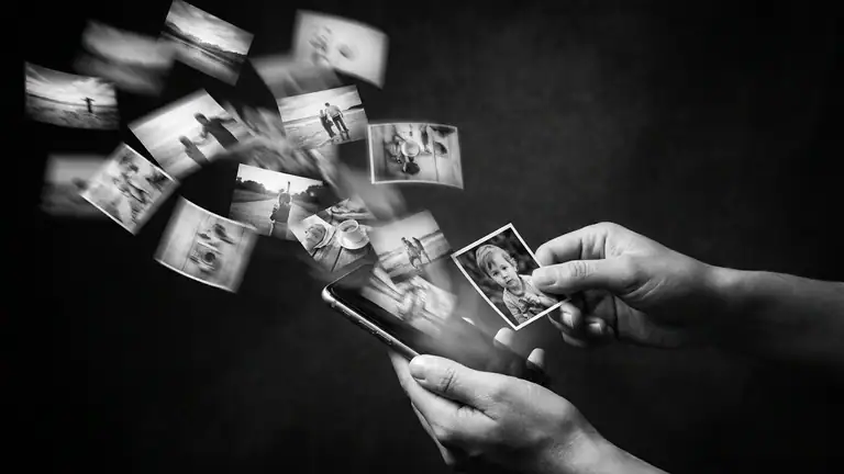 Waarom Google Foto's De Fotografie-App Markt Blijft Domineren header