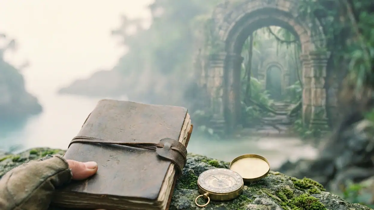 Waarom June’s Journey - Zoek-en-vind Beter Is Dan De Rest