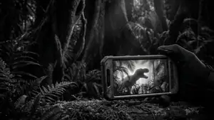 Waarom Jurassic World™: The Game Een Must-Play Is header