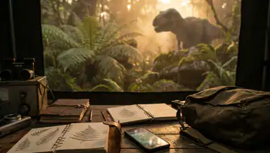 Waarom Jurassic World™: The Game Een Must-Play Is