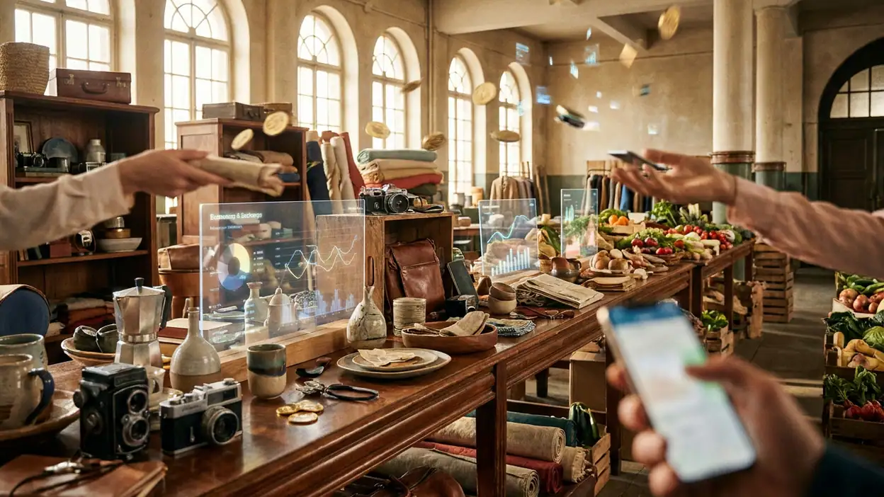 Waarom Marktplaats De App-Wereld Verandert