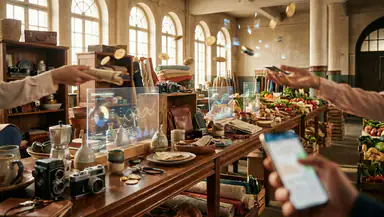Waarom Marktplaats De App-Wereld Verandert