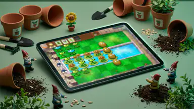 Waarom Plants vs. Zombies™ de Strategiegame van Nu is