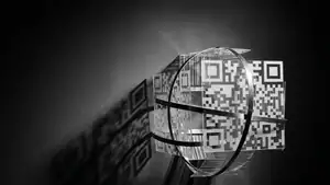 Waarom QR & Barcodescanner Onmisbaar Is in het Dagelijks Leven header